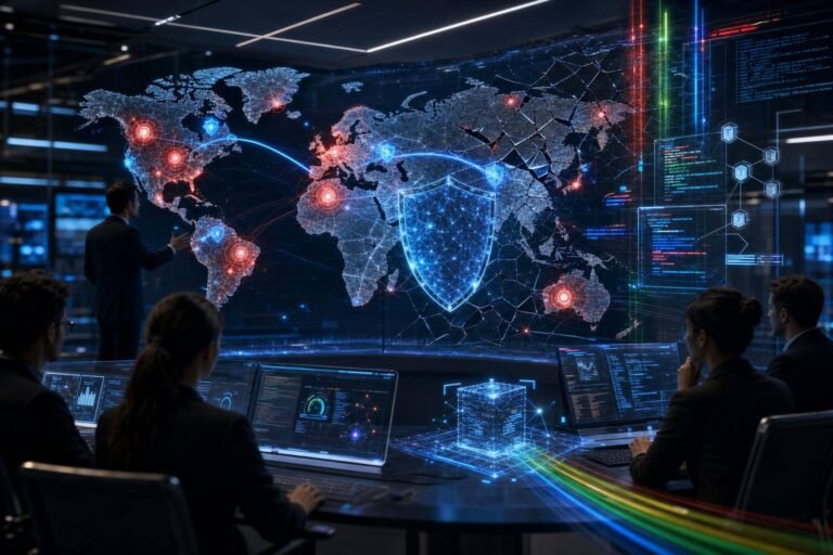Cybersecurity Briefing for May 10, 2026: Reported Canvas Ransomware Disruption and Google’s Push for AI Source Transparency
