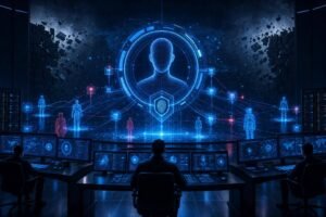 Cybersecurity Predictions for 2026: Identity as the New Perimeter, AI-Driven Deception, and the End of Perimeter Thinking