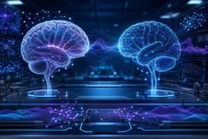 Emerging AI Trends for 2026: Neuro‑Aligned Models, Digital Twins of the Brain, and What Meta’s TRIBE v2 Signals