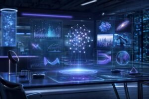 Google DeepMind’s Gemini 2.5 Pro: Research Report, Benchmark Results, and What They Mean for Real-World AI