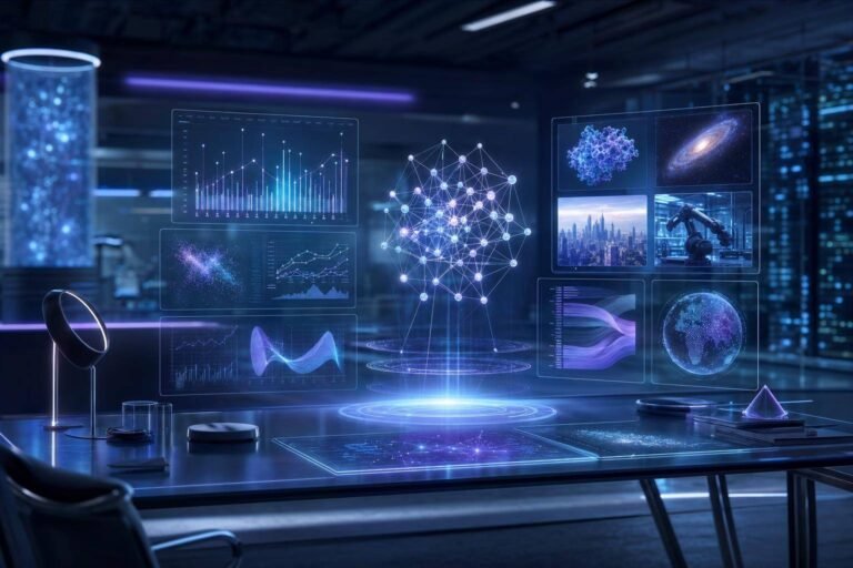 Google DeepMind’s Gemini 2.5 Pro: Research Report, Benchmark Results, and What They Mean for Real-World AI