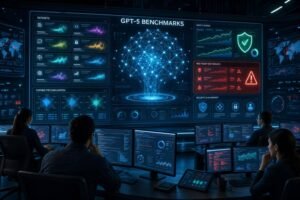 Inside OpenAI’s GPT-5 Alignment Benchmarks: Dataset Card, Safety Evaluations, and What They Mean for Security Teams