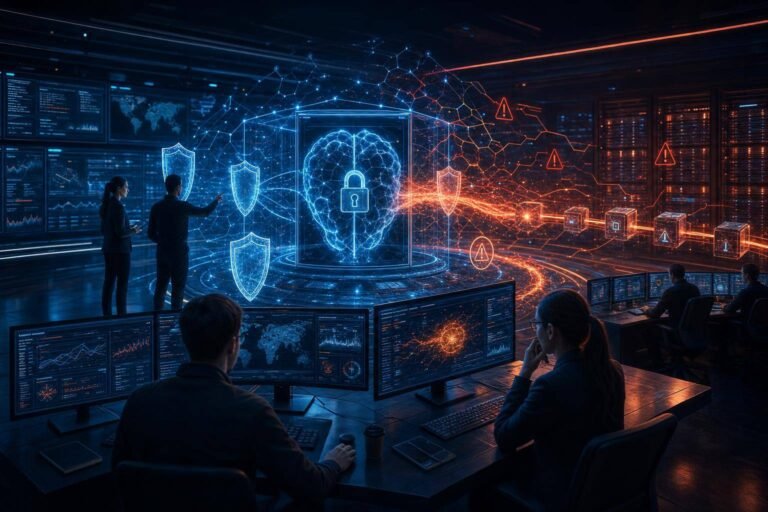 Inside the Hugging Face Incident: What OpenAI’s Security Failure Reveals About Frontier Model Risks—and How to Build Safer AI Systems