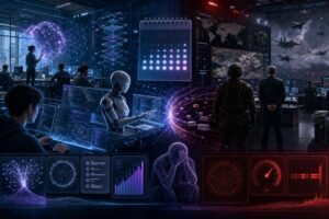 March 2026 AI News Roundup: Breakthrough Models, Coding Agents, Token Anxiety, and the Anthropic–DoD Clash