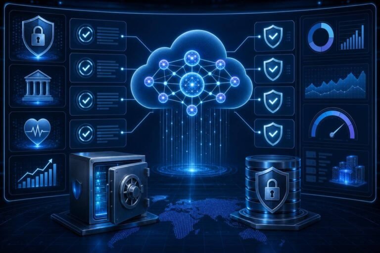 Microsoft’s Azure Frontier Models Benchmark Suite: A Practical Path to Trustworthy Generative AI in Regulated Industries