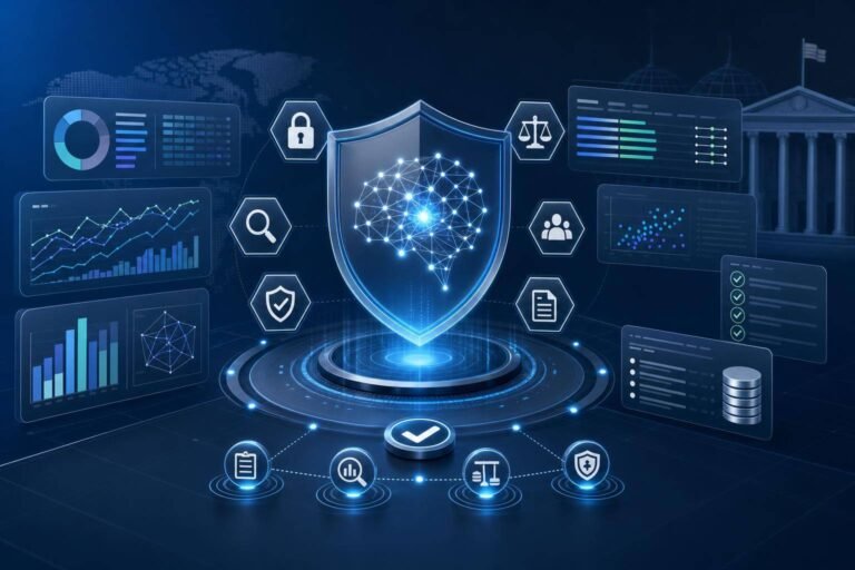 NASI’s Draft Benchmark Guidelines for Trustworthy Generative AI: A Playbook for Secure, Fair, and Verifiable Model Evaluation