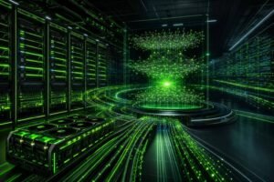 NVIDIA NIM-LM 3.0: GPU-Optimized Foundation Model for High-Throughput, Low-Latency LLM Inference
