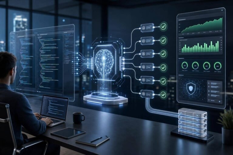 OpenAI GPT-5 Technical Preview: Verifiable Reasoning, Reliability Gains, and What It Means for Developers