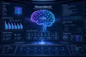 ReasonBench by Epoch AI: A Rigorous Benchmark for Measuring Multi‑Step Reasoning in LLMs