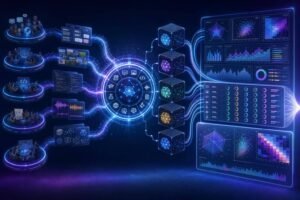 SimpleBench‑X: The Community‑Driven LLM Evaluation Framework Unifying Open‑Weight Benchmarks