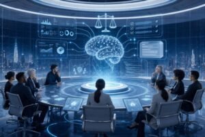 The Future of LLM Benchmarking and Governance: What the LM Council’s Framework Means for AI Builders and Regulators