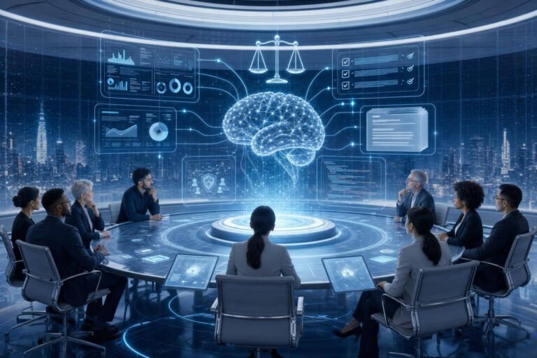 The Future of LLM Benchmarking and Governance: What the LM Council’s Framework Means for AI Builders and Regulators